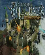 Gry PC Cyfrowe - Stronghold Legends: Edition PC - miniaturka - grafika 1
