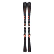 Narty - Narty Rossignol 2024 Forza 60 V-TI + NX12 GW RRMPS02 - miniaturka - grafika 1