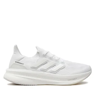 Buty do biegania adidas Ultraboost 5 ID8813 Biały - Buty sportowe męskie - miniaturka - grafika 1