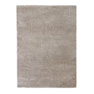 Dywany - Dywan shaggy Omega beżowy 160 x 220 cm - miniaturka - grafika 1