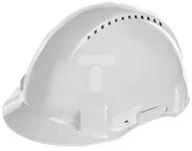 Akcesoria BHP - 3M Hełm ochronny z wskaźnikiem zużycia Solaris biały G3000CUV-VI - 7000009698 - miniaturka - grafika 1
