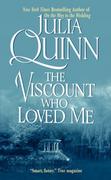 Viscount Who Loved Me: The Epilogue II