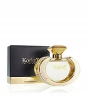 Wody i perfumy damskie - Korloff, In Love, Woda Perfumowana, 50ml - miniaturka - grafika 1