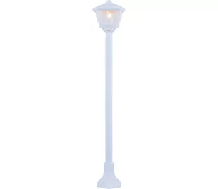 Globo Lighting Lampa zewnętrzna stojąca NOLLO styl nowoczesny aluminium,tworzywo sztuczne - Lampy ogrodowe - miniaturka - grafika 2