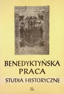 Historia świata - Benedyktyńska praca studia historyczne - miniaturka - grafika 1