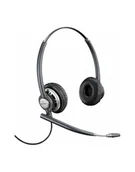 Słuchawki - HP Poly EncorePro HW720 Binaural Headset - miniaturka - grafika 1