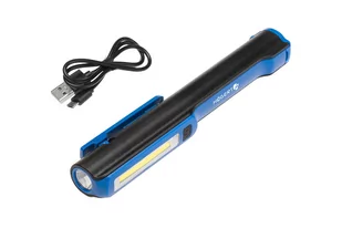 inna Latarka inspekcyjna,HT1E406,HOGERT - Latarki - miniaturka - grafika 2