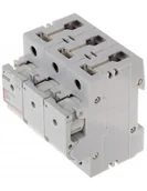 Pozostałe akcesoria sieciowe - Rozłącznik Bezpiecznikowy Le-606705 Trójfazowy 20 A D02 Legrand - miniaturka - grafika 1