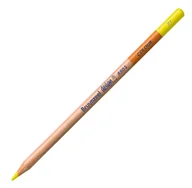 Kredki, ołówki, pastele i pisaki - Bruynzeel Design Colour Kredka 21 L Lemon Yellow - miniaturka - grafika 1
