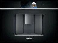 Ekspresy do kawy - Siemens CT718L1B0 - miniaturka - grafika 1