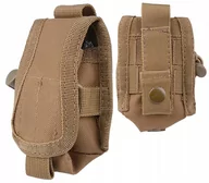 Nerki - Gf Corp Uniwersalna Ładownica Mini (Pmr) Tan - miniaturka - grafika 1