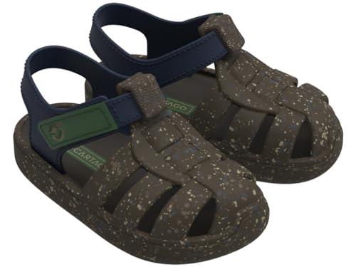 IPANEMA KIDS Ipanema Summer X Baby, Sandał Unisex Dziecko, Różowy kolor, 24 EU