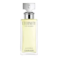 Wody i perfumy damskie - Calvin Klein Eternity for Women  woda perfumowana 100 ml - miniaturka - grafika 1