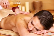 Vouchery - Thai lanna Rewitalizujący masaż olejkami aromatycznymi we Wrocławiu - miniaturka - grafika 1