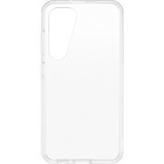 Etui i futerały do telefonów - OtterBox Etui React do Galaxy S23 5G, przezroczyste - miniaturka - grafika 1