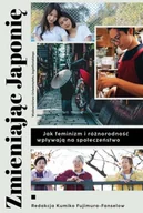 Kulturoznawstwo i antropologia - Zmieniając Japonię - miniaturka - grafika 1