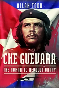 Che Guevara - Biografie obcojęzyczne - miniaturka - grafika 1