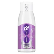Środki do podłóg i mebli - Wkład czyszczący uniwersalny CIF Infinite Clean Lavender & Eucalyptus 590 ml - miniaturka - grafika 1