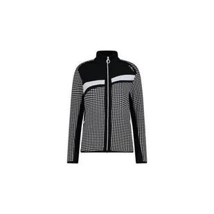 Bluza treningowa damska CMP 33E036627ZP - Odzież trekkingowa damska - miniaturka - grafika 1
