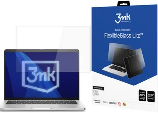 DELL PRO 14 PLUS NOTEBOOK - UP TO 15 3MK FLEXIBLEGLASS LITE - Filtry prywatyzujące - miniaturka - grafika 1