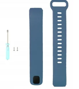 HUAWEI Best Accessories SILIKONOWY PASEK ZAMIENNY DO BAND 2 PRO 940 - Akcesoria do smartwatchy - miniaturka - grafika 1