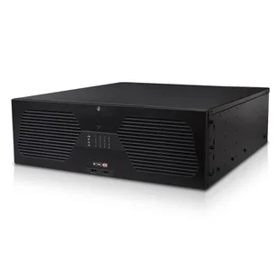 Rejestrator IP NVR16-128RFAN(3U) Provision-ISR - Rejestratory do monitoringu - miniaturka - grafika 1