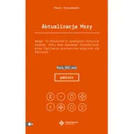 Religia i religioznawstwo - Aktualizacja Mszy - miniaturka - grafika 1