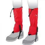 Akcesoria turystyczne - Tatonka Gaiter 420HD JR red - miniaturka - grafika 1