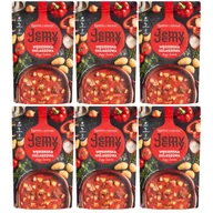 Zupy w płynie - JemyJemy Zupy Świata Zupa węgierska gulaszowa 400 g x 6 sztuk - miniaturka - grafika 1