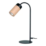 Lampy sufitowe - Britop Loftowa LAMPKA stojąca ANNICK 7419104 stołowa LAMPA metalowa - miniaturka - grafika 1