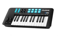 Akcesoria do instrumentów klawiszowych - Alesis V25 MKII klawiatura sterująca USB/MIDI - miniaturka - grafika 1