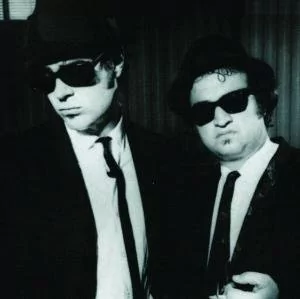 The Best Of Blues Brothers - Jazz, Blues - miniaturka - grafika 1