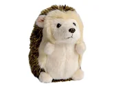 Maskotki i pluszaki - Maskotka Jeż stojący Nature De Brenne 15cm pluszak - miniaturka - grafika 1