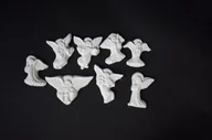 Figurki dekoracyjne - Aniołki - miniaturka - grafika 1
