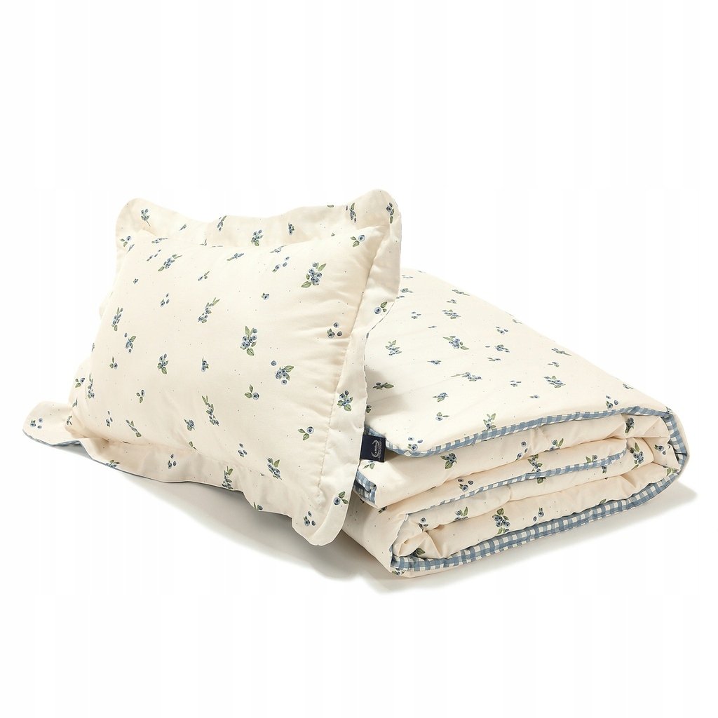 La Millou Komplet Pościeli XL Country Berry z wypełnieniem 150×200