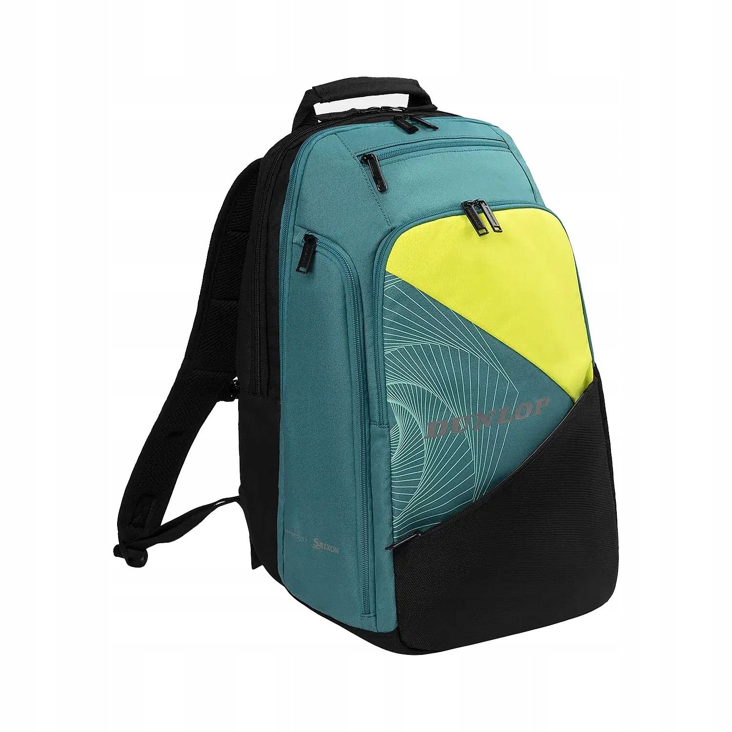 Plecak tenisowy Dunlop Sx Performance Backpack Teal