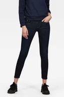 Spodnie damskie - G-Star Raw Jeansy Arc 3D - miniaturka - grafika 1