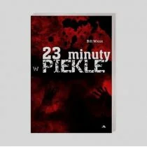 Wydawnictwo AA Bill Wiese 23 minuty w piekle - Religia i religioznawstwo - miniaturka - grafika 1