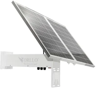 Panel fotowoltaiczny solarny ORLLO SM6030 PRO - Kamery do monitoringu - miniaturka - grafika 6