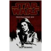 Fantasy - Denning Troy Star Wars Przeznaczenie Jedi Tom 3 Otchłań - miniaturka - grafika 1