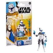 Gadżety dla graczy - Figurka HASBRO Star Wars Kapitan Rex G11525X0 - miniaturka - grafika 1