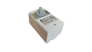 BREVE Zadajnik napięcia ZEC 1 0-10VDC 18986-9994 18986-9994 - Silniki elektryczne i akcesoria - miniaturka - grafika 1