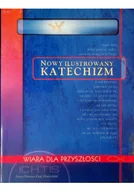Religia i religioznawstwo - Nowy ilustrowany katechizm - miniaturka - grafika 1