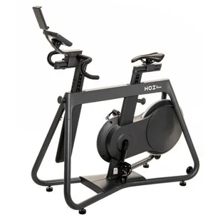 Rower spinningowy KETTLER Hoi Frame stone - Rowery treningowe - miniaturka - grafika 1