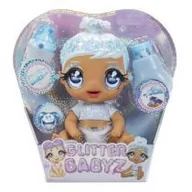 Lalki dla dziewczynek - Glitter Babyz Glitter Babyz January Snowflake lalka bobas 574859 KUP Z DOSTAWĄ TEGO SAMEGO DNIA DO NAJWIĘKSZYCH MIAST 0000045409 - miniaturka - grafika 1