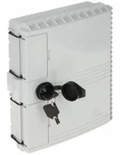 Pozostałe akcesoria sieciowe - OPTON Przełącznica PPO-12 Opton PPO-12 - miniaturka - grafika 1