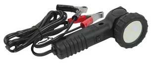 KS Tools 5501181 szczelności uchlampe, odporna na promieniowanie UV 550.1181 - Latarki - miniaturka - grafika 1