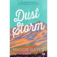 Literatura obyczajowa - Dust Storm. The Griffith Brothers. Tom 1 - miniaturka - grafika 1