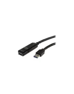 Kable komputerowe i do monitorów - StarTech.com 3m USB 3.0 (USB3AAEXT3M) - miniaturka - grafika 1
