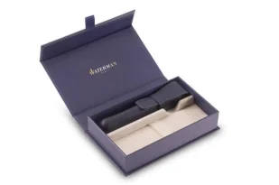 Etui na pióro Waterman Prestige - Pióra wieczne - miniaturka - grafika 1